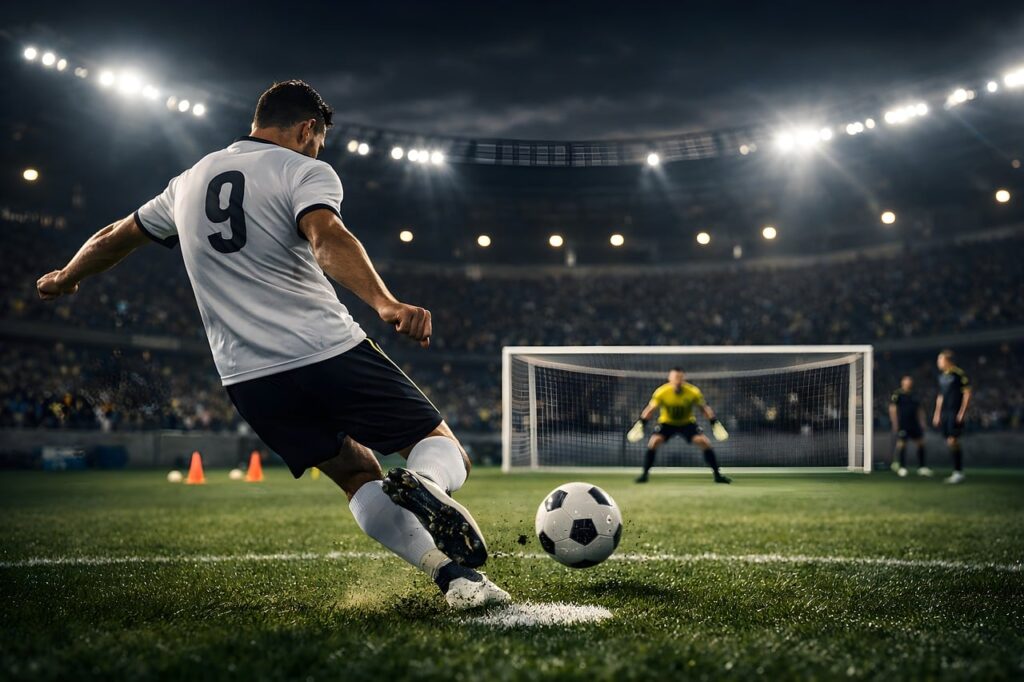 Global Icons and Rising Stars Define the Opening Stages of the 2026 FIFA World Cup