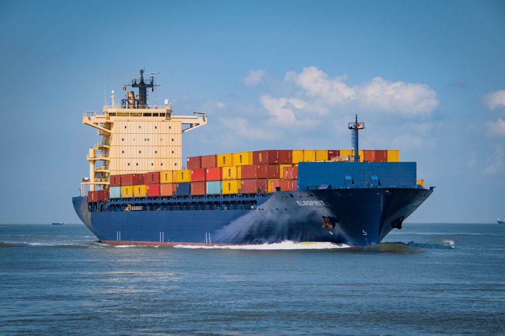 Global Maritime Waterways Must Remain Unimpeded, India Urges at East Asia Summit