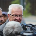 Government Defends Student Protest Record as Economic Challenges Mount