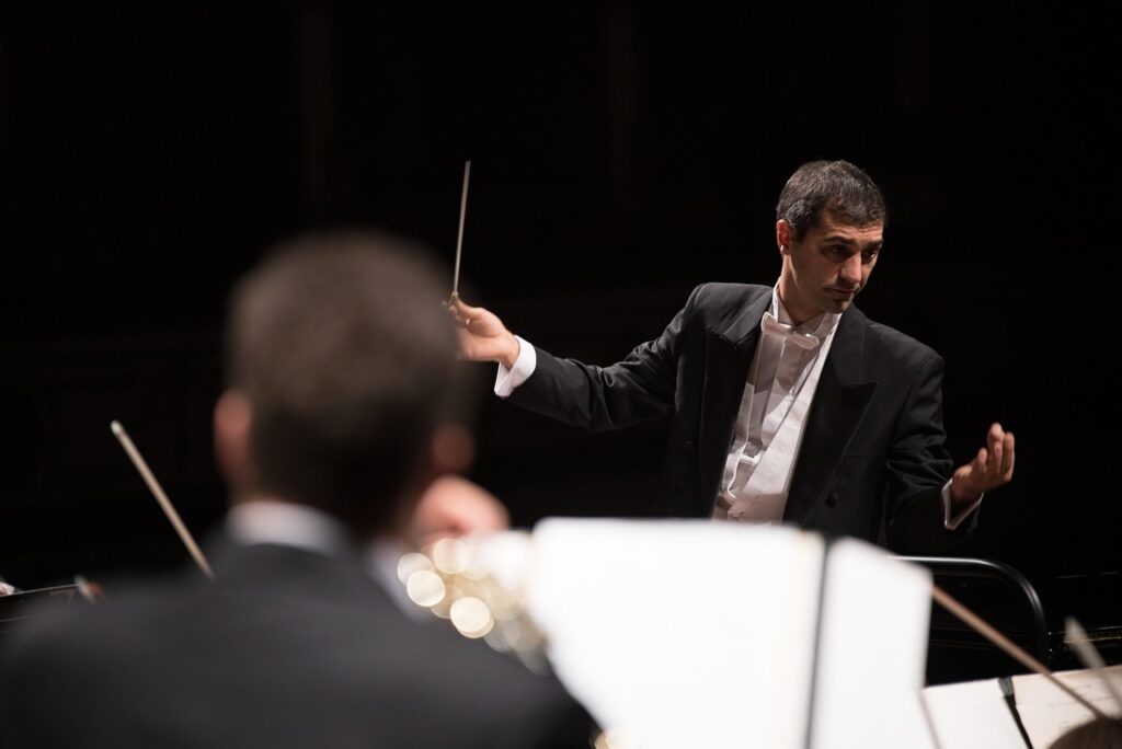 Harmonizing Borders: Sumathy Ram's New Symphonic Cantata Redefines Global Collaborative Music