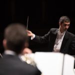 Harmonizing Borders: Sumathy Ram's New Symphonic Cantata Redefines Global Collaborative Music
