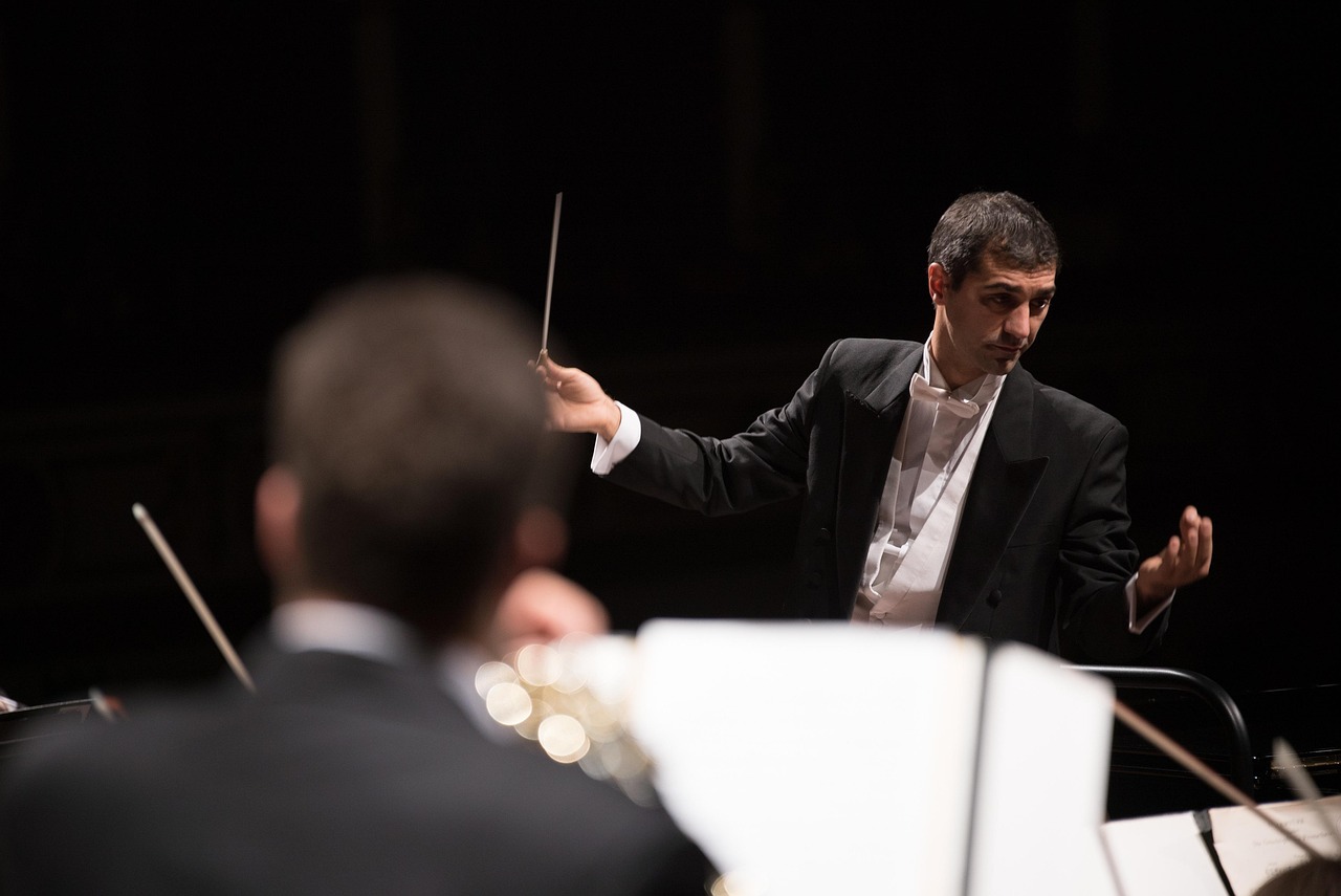 Harmonizing Borders: Sumathy Ram's New Symphonic Cantata Redefines Global Collaborative Music