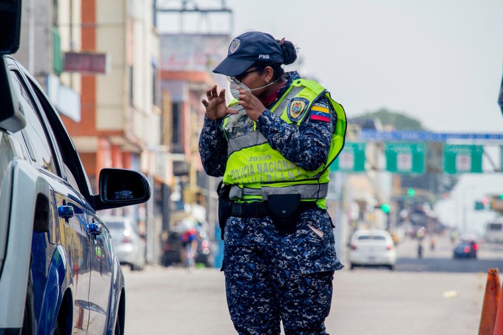 Heightened Security Protocols Define America 250 Celebrations