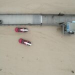 Heightened Shark Activity Prompts Safety Concerns at U.S. Beaches Over Holiday Weekend