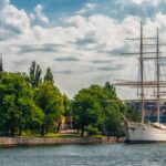 Historic Echoes: The Return of Tradition at the Tall Ships Parade