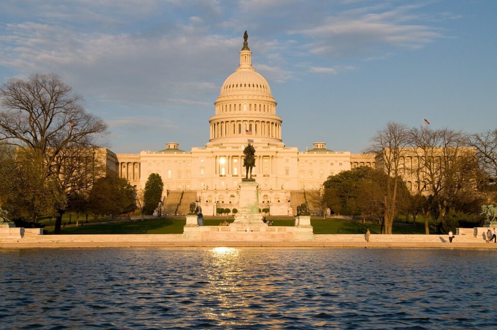 House Rebukes Presidential War Powers on Iran as Senate Struggle Continues