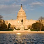 House Rebukes Presidential War Powers on Iran as Senate Struggle Continues