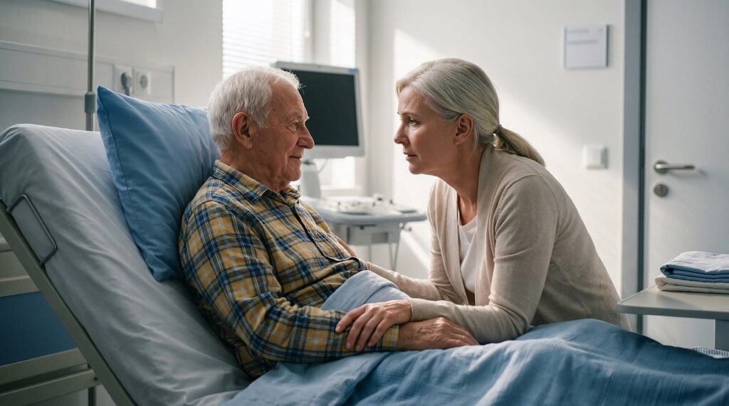 How Geriatric Emergency Departments Are Transforming Senior Healthcare