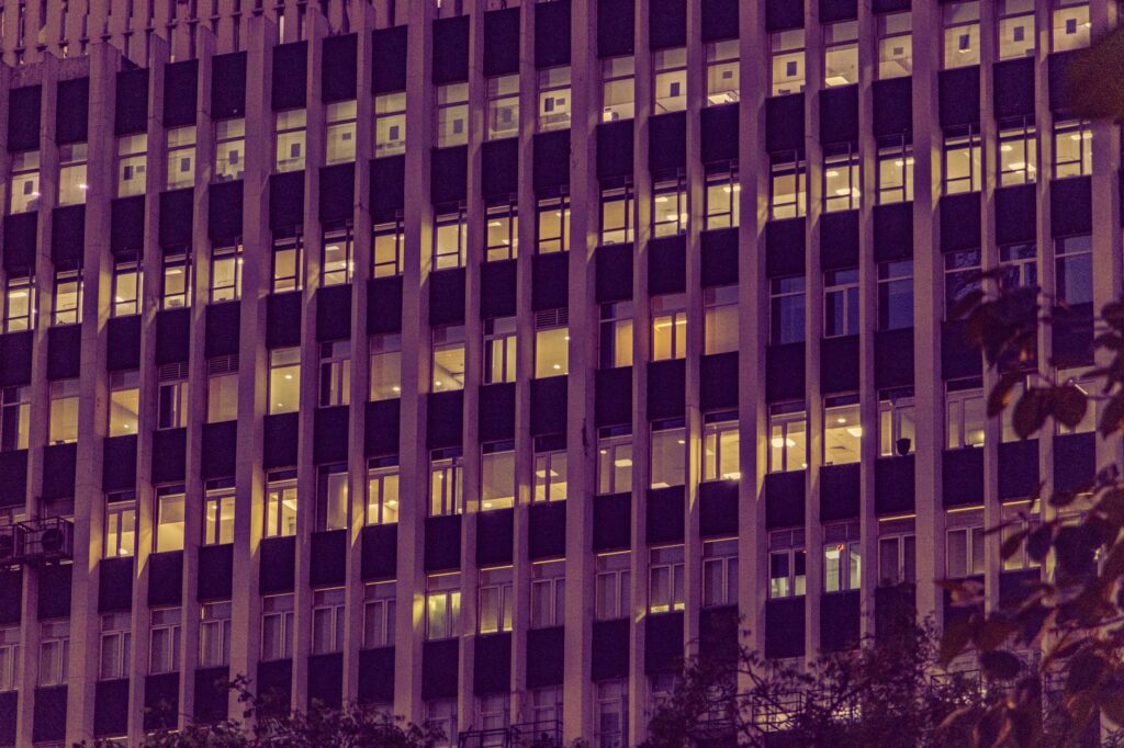 How Global Capability Centres Are Reshaping India's Employment and Real Estate Sectors