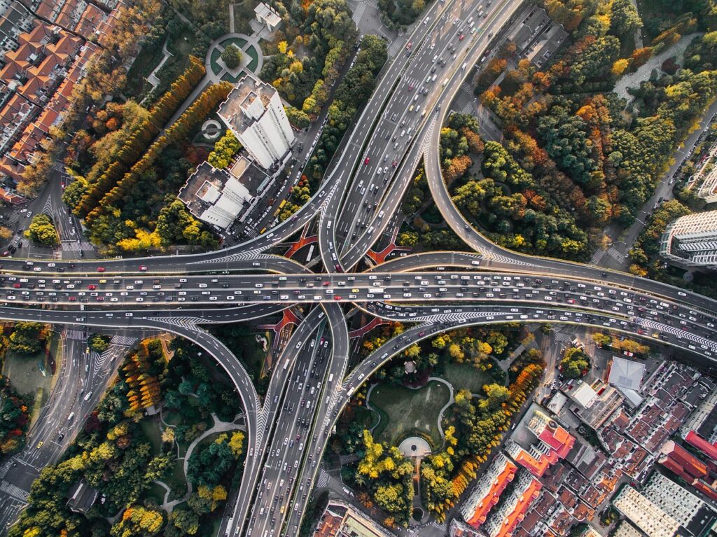How the Bengaluru–Chennai Industrial Corridor is Redefining Southern India's Urban Landscape