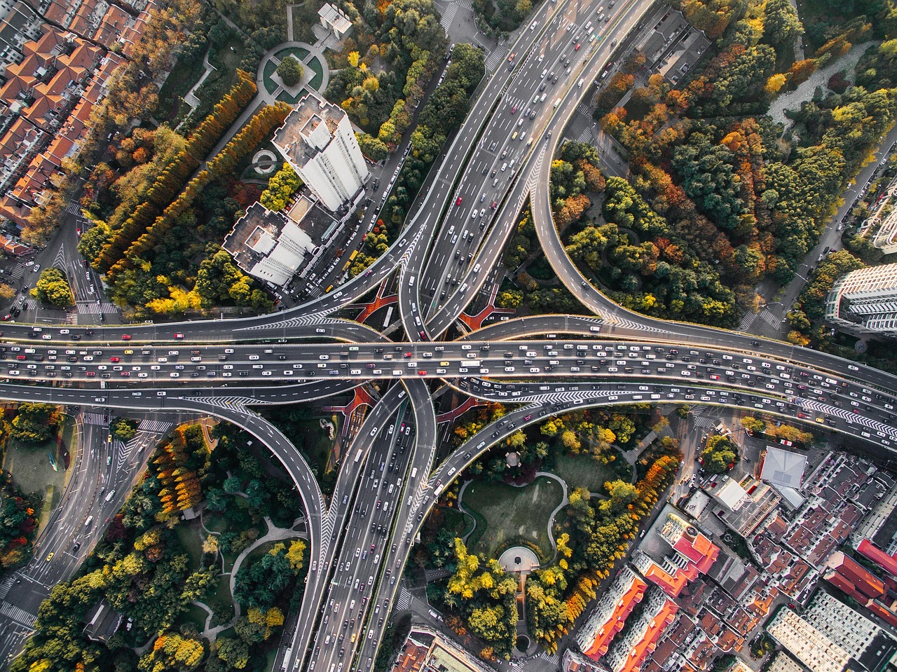 How the Bengaluru–Chennai Industrial Corridor is Redefining Southern India's Urban Landscape