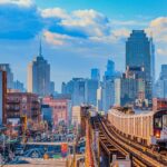 Independence Day Travel Surge Collides with Security Incidents in New York City