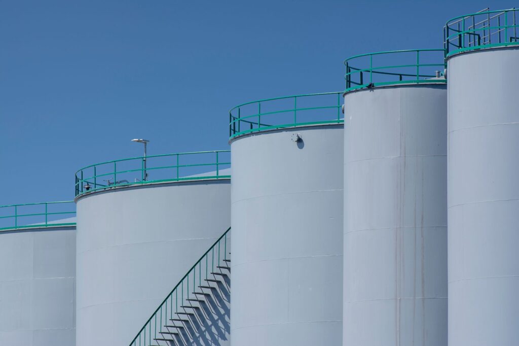 India Advances ₹14,527 Crore Strategic Petroleum Reserve Expansion via Public-Private Partnership
