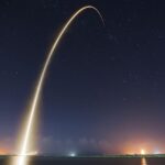 India Enters Private Space Race as Skyroot's Vikram-1 Rocket Reaches Orbit