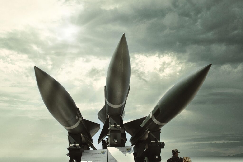 India in talks to sell BrahMos missile, Akashteer air defence system to the UAE