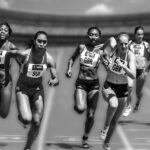 Indian Athletes Secure Historic 1-2 Finish in T47 100m Final at Commonwealth Games