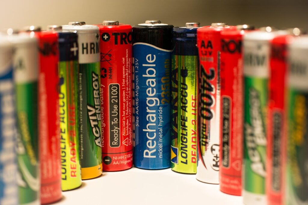 Indian Government Blocks Chinese Battery Management Apps Amid Security Concerns