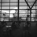 Indian Government Considers Easing Cross-Ownership Rules Between Airlines and Airports