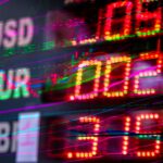 Indian Rupee Plummets to Record Low of 95.77 Against US Dollar in Early Trade