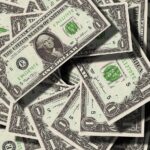 Indian Rupee Slips 4 Paise to 96.57 Against U.S. Dollar Amid Central Bank Defense