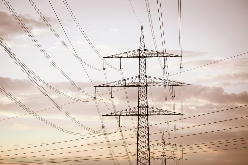 India's Power Sector Faces Surge in High-Voltage Conductor Demand
