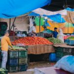 India's Surging Retail Inflation Dashes Hopes for Near-Term Interest Rate Cuts