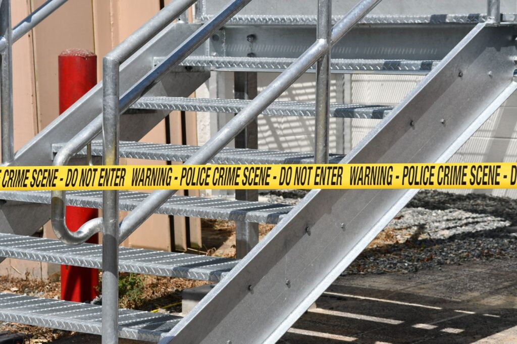 Investigation Underway After Fatal ICE Shooting in Biddeford, Maine