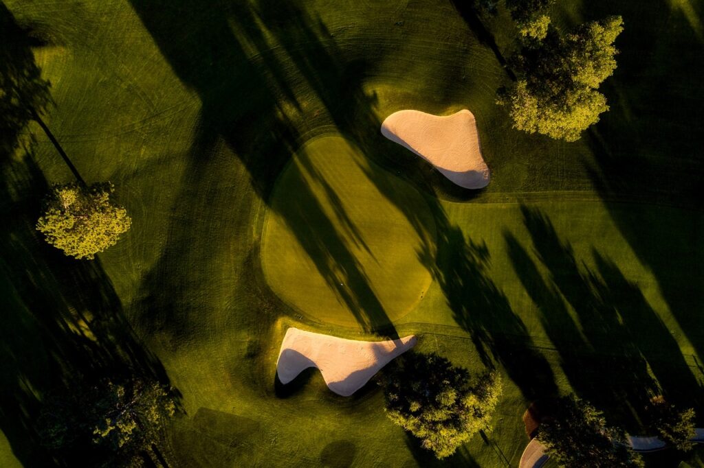 Judge Demands Answers Regarding Trump Organization's East Potomac Golf Course Renovations