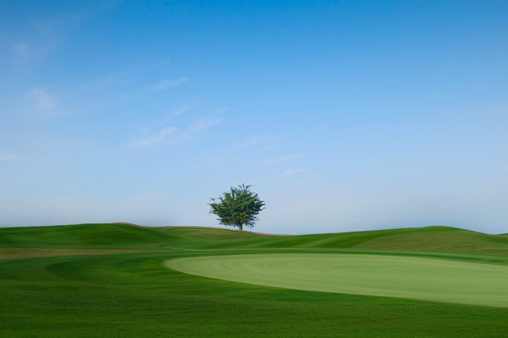 Judge Demands Clarity on East Potomac Golf Course Renovation Plans