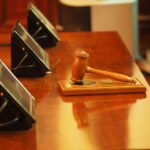 Judge Rules Trump's Jan. 6 Pardons Do Not Protect Alleged D.C. Pipe Bomber