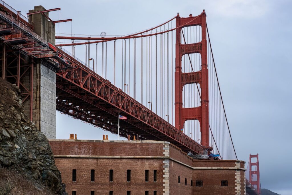 Jury Deadlocks on Felony Count for Golden Gate Bridge Protesters