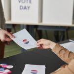 Justice Department Issues Warnings to Election Officials Over Noncitizen Voting Compliance