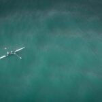Kelsey Pfendler Becomes First American Woman to Row Solo from California to Hawaii