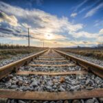 Landslides Disrupt Vital Mumbai-Pune Rail Corridor