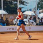 Linda Noskova's Rapid Ascent: From Berlin to Wimbledon, a New Tennis Star Solidifies Her Top 10 Status
