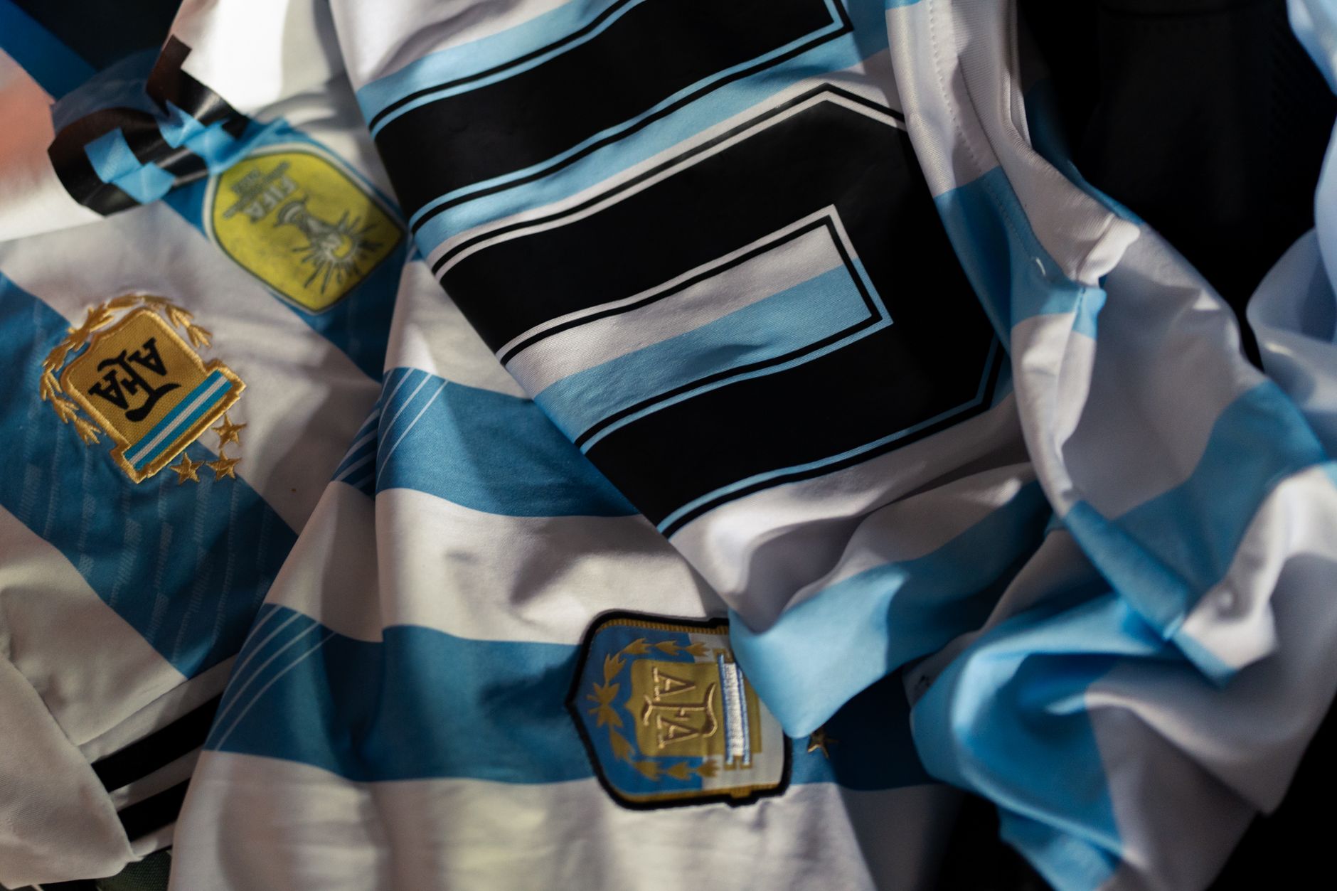 Lionel Messi Rallies Argentina After Final Heartbreak: 'The Wound Will Take Time to Heal'