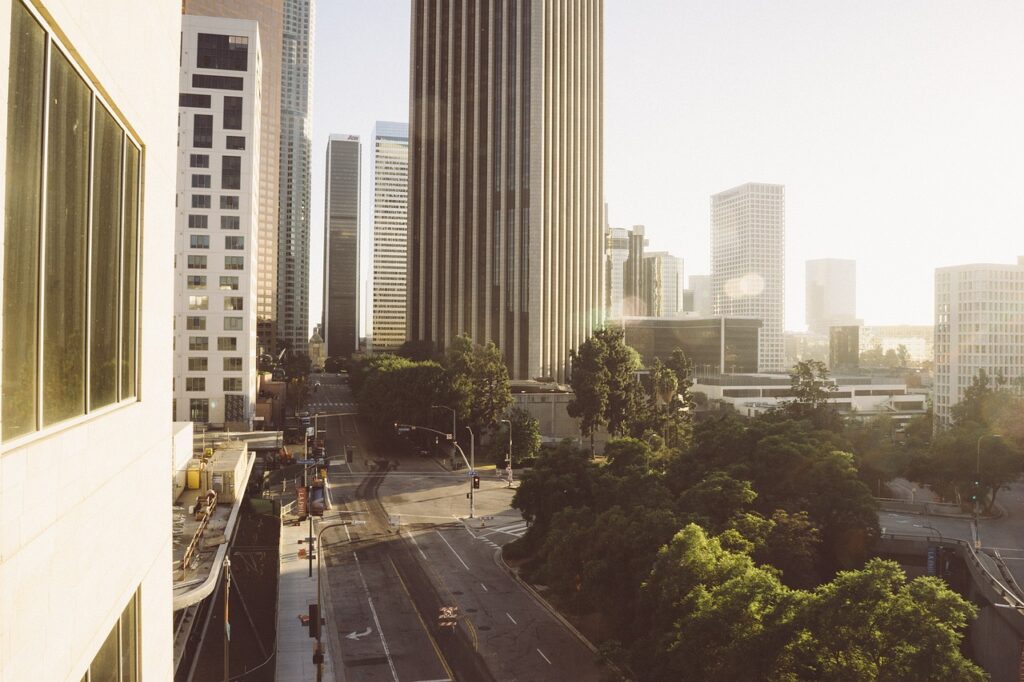 Los Angeles Homelessness Surges After Two-Year Drop, Challenging Mayor Karen Bass Ahead of Re-Election