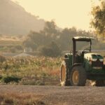 Louisiana Farmers Face Existential Crisis as Iran War Drives Up Energy Costs