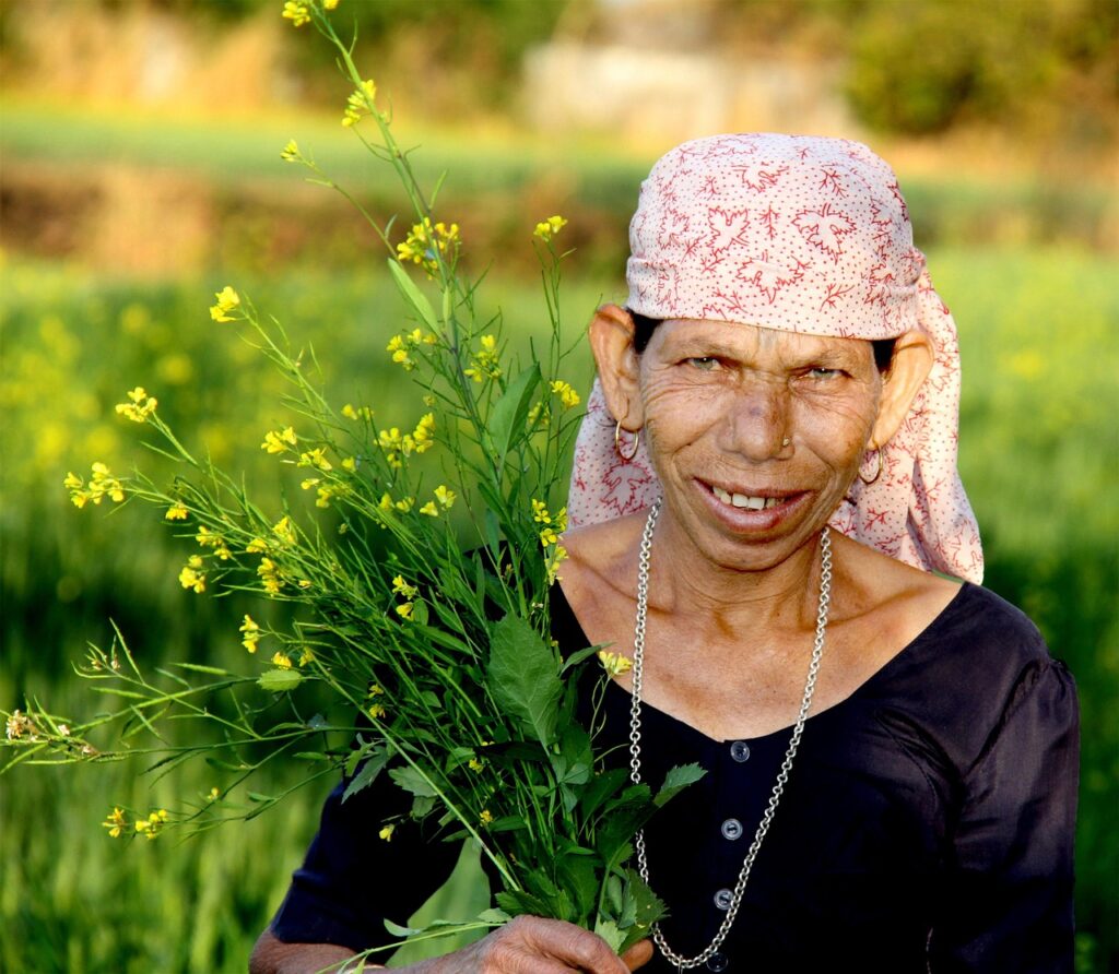 Maharashtra Assembly Passes Women Farmers' Empowerment Bill