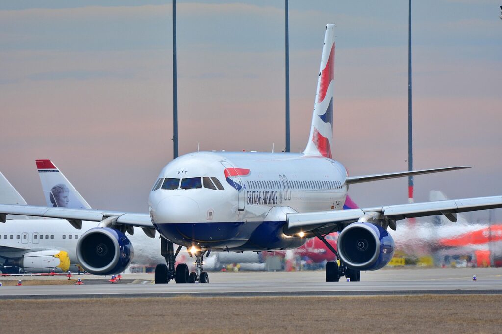 Major U.S. Airlines Implement Quiet Bans on Humanoid and Animal-Like Robots Aboard Flights