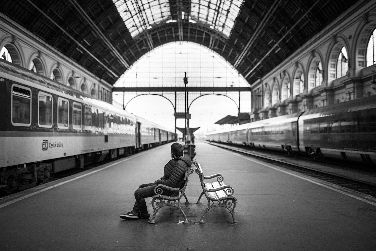 Malayali Startup Launches 10-Component Rail Hygiene Kit to Transform Long-Distance Travel