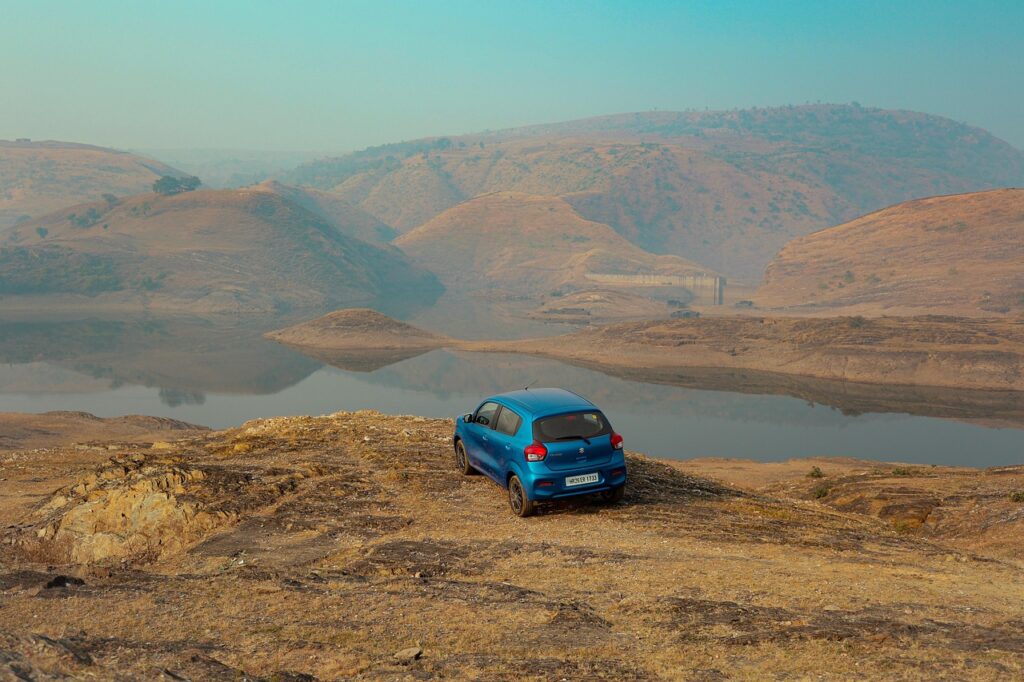 Maruti Suzuki Wagon R Flex Fuel: A New Chapter in India's Alternative Fuel Journey