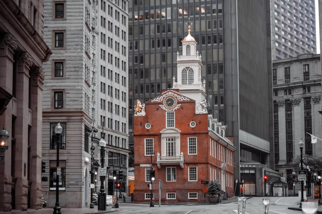 Maryland Lawmakers Prepare Constitutional Amendment to Shield Congressional Maps