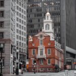 Maryland Lawmakers Prepare Constitutional Amendment to Shield Congressional Maps