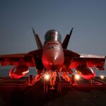 Middle East Tensions Escalate as U.S. Resumes Airstrikes Following Regional Attacks