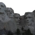 Mount Rushmore Address Signals Escalating Campaign Rhetoric