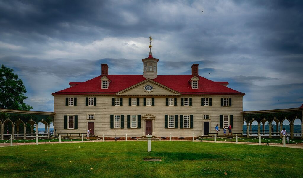 Mount Vernon at 250: Reflecting on Washington's Legacy in a Changing America