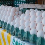 Multi-State Egg Recall Triggered Over Potential Salmonella Contamination