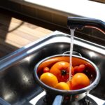 Mystery Cyclospora Outbreak Sparks Consumer Anxiety as Search for Source Continues