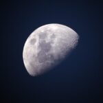 NASA Administrator Declares New Space Race Against China